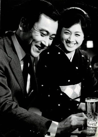 天知茂