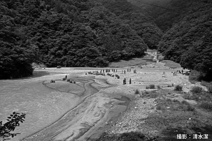 玄倉川水難事故_1