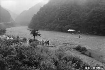 玄倉川水難事故_2