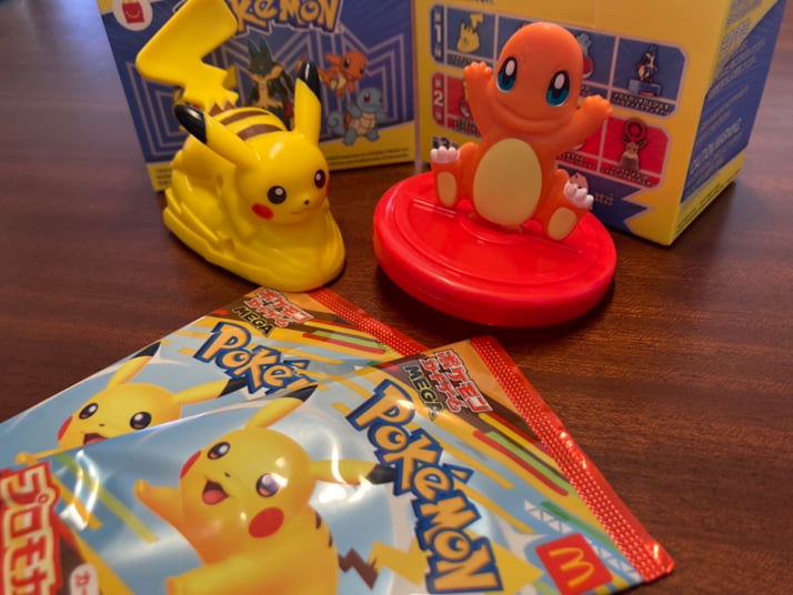 ポケモンカード