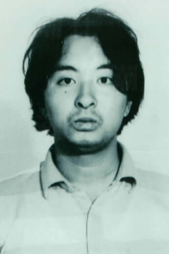 宮崎勤