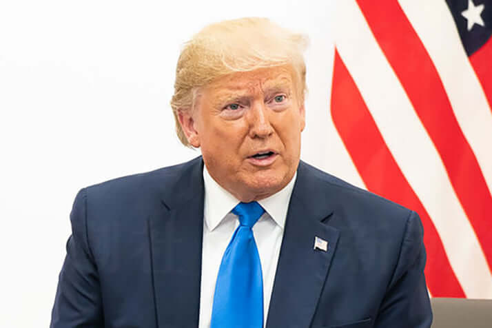 ドナルド・トランプ