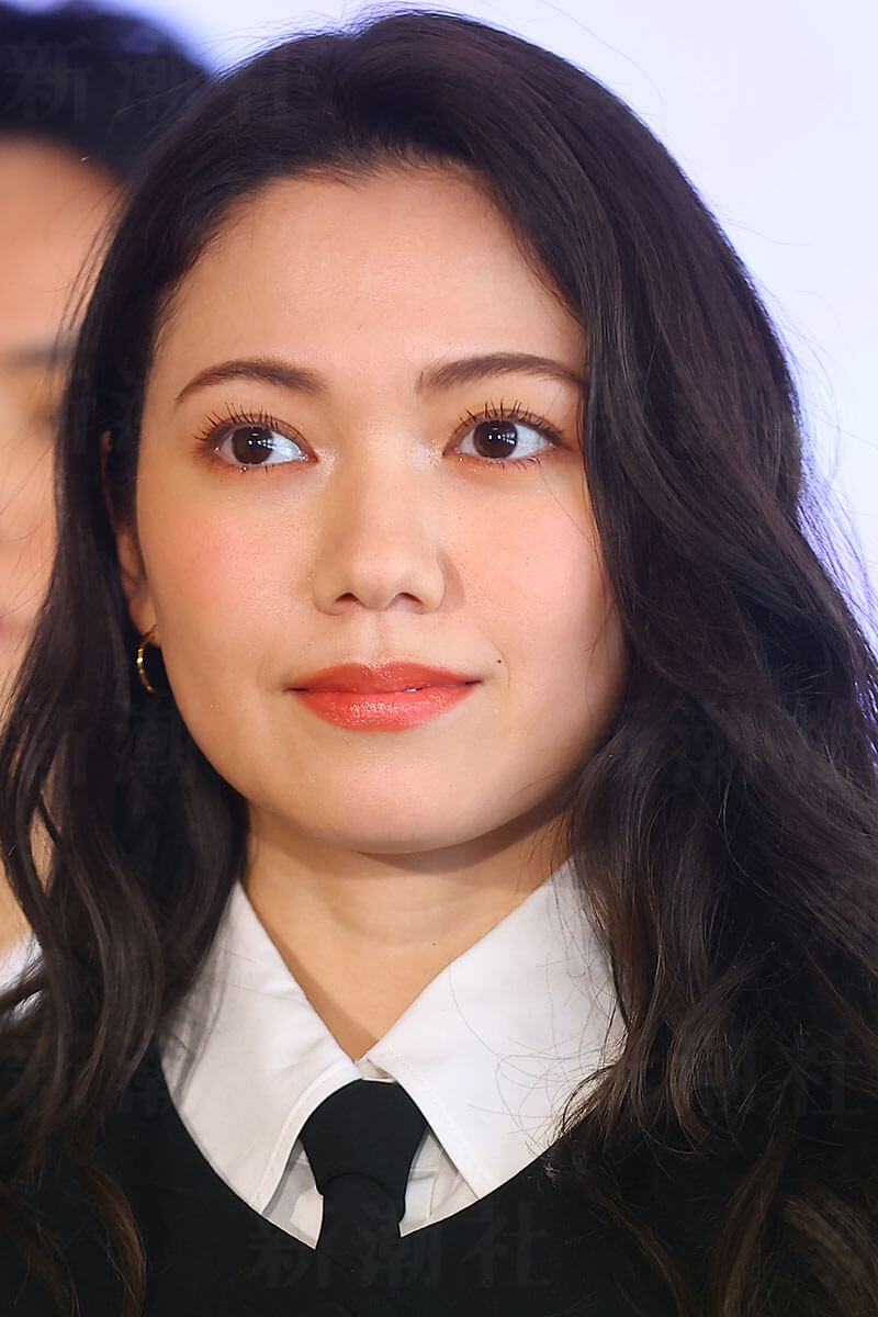 二階堂 ふみ 学歴