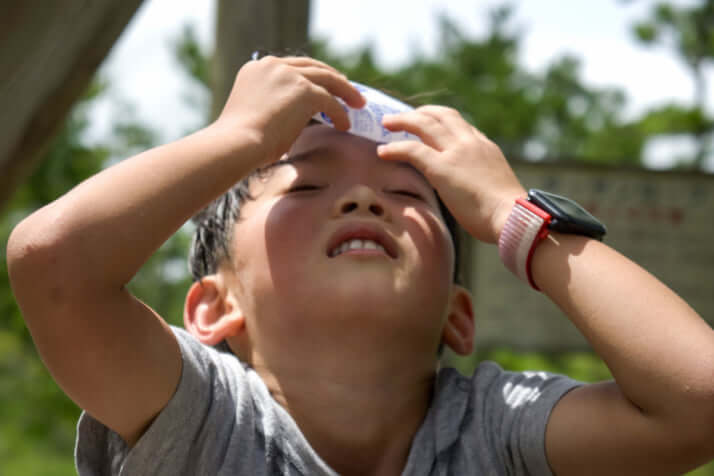 子どもイメージ