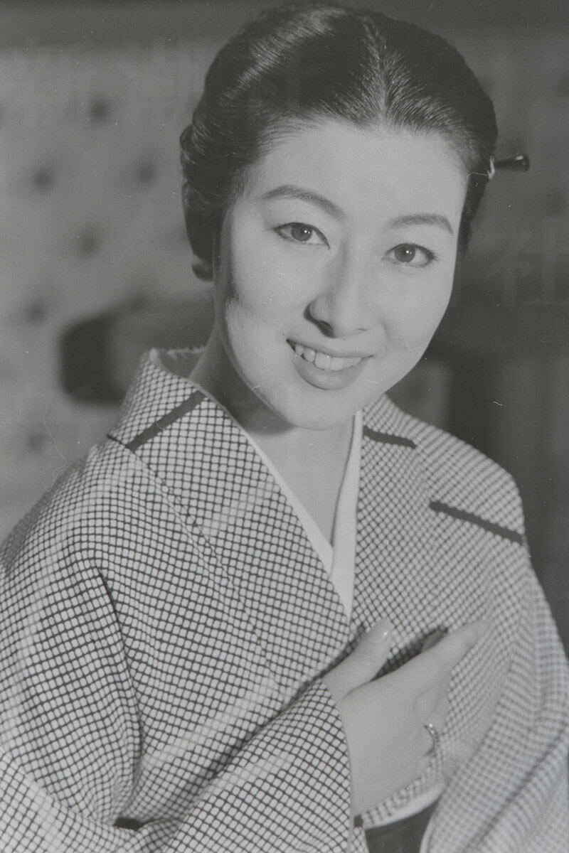 戦後80年】淡島千景、若尾文子、高峰秀子を酒とともに…晩夏を乗り切る