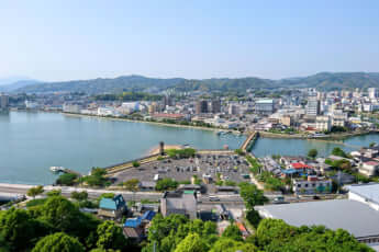 佐賀県唐津市イメージ