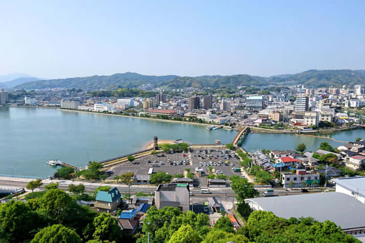 佐賀県唐津市イメージ