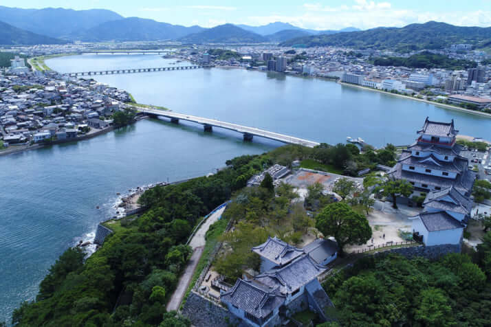 佐賀県唐津市イメージ