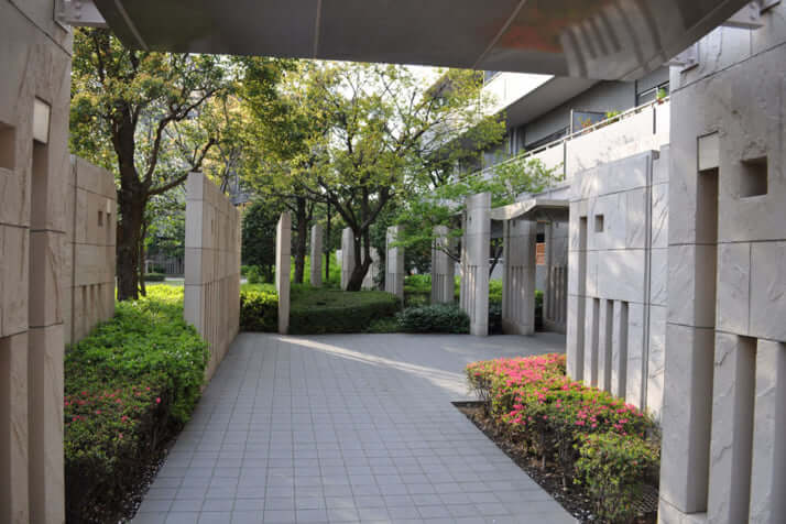 マンションイメージ