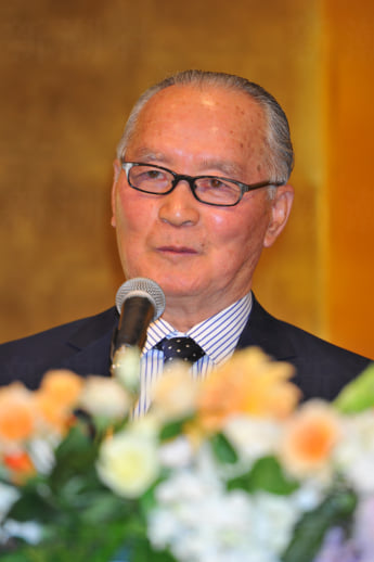 長嶋茂雄