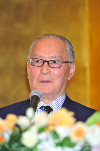 長嶋茂雄