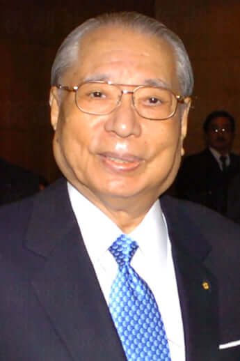 池田大作