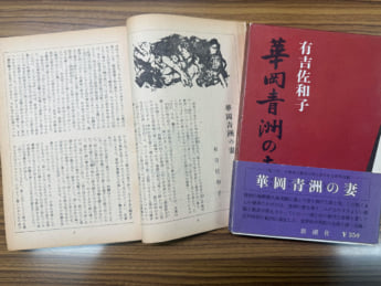 「華岡青洲の妻」