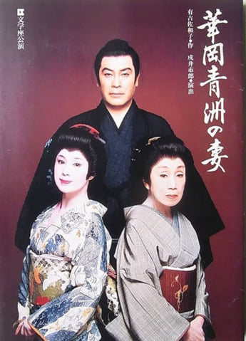 「華岡青洲の妻」