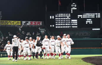 広陵高校野球部