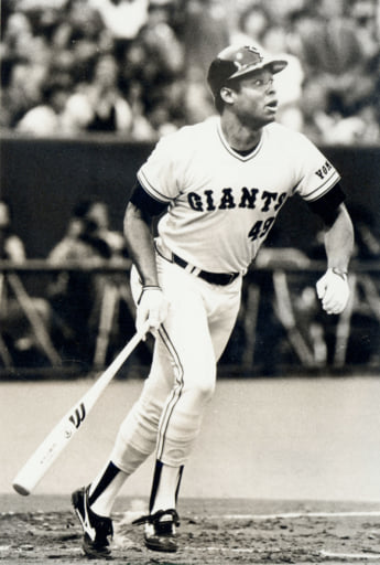 ウォーレン・クロマティ