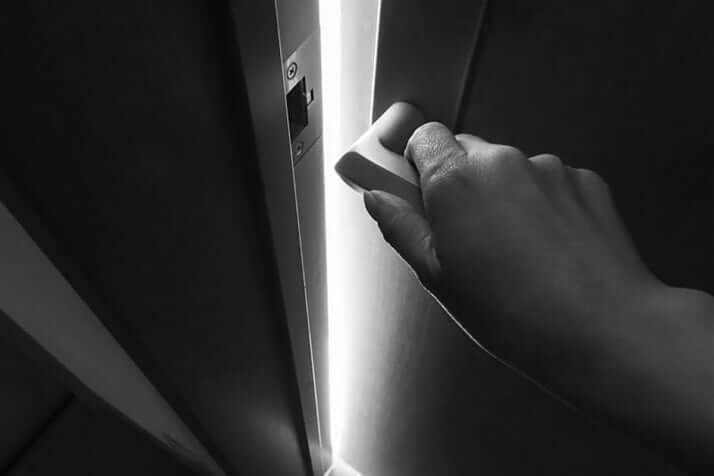 引きこもりイメージ