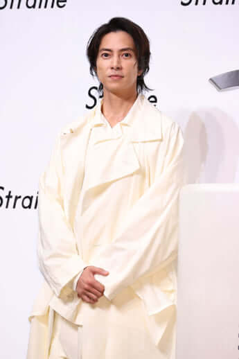 山下智久