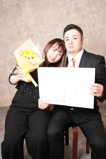 石井原翔平さん、小寺香穂さん4