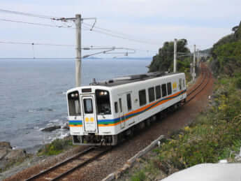 肥薩おれんじ鉄道