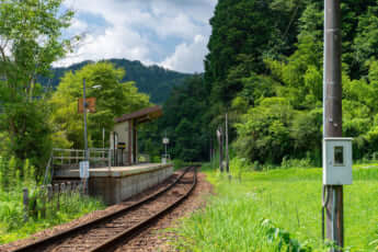肥薩おれんじ鉄道