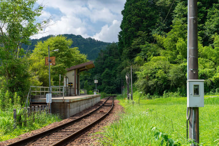 肥薩おれんじ鉄道