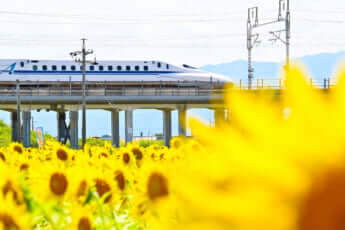 肥薩おれんじ鉄道