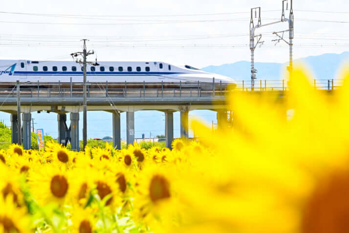 肥薩おれんじ鉄道