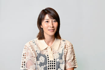 狩野舞子