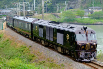 肥薩おれんじ鉄道