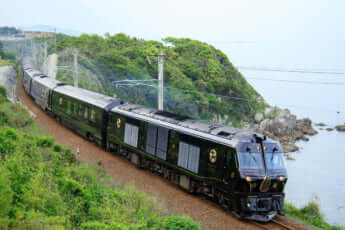 肥薩おれんじ鉄道