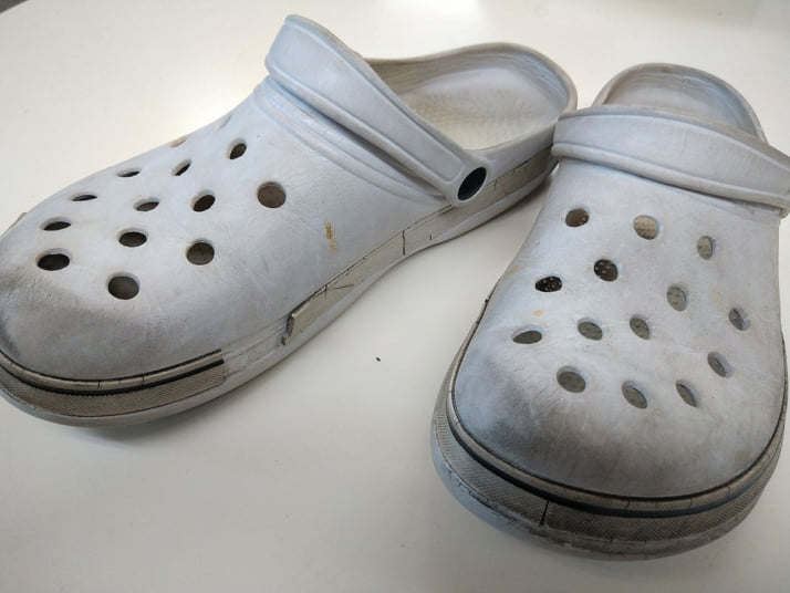 サンダルイメージ