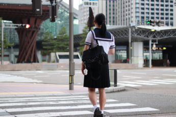 女子高生イメージ