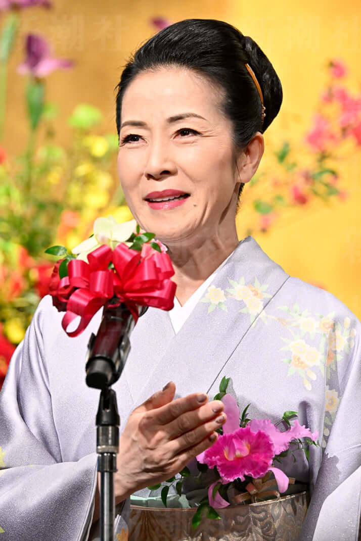 坂本冬美