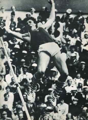 セルゲイ・ブブカ