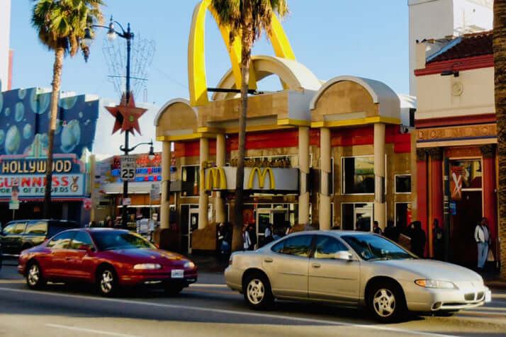 街並みイメージ