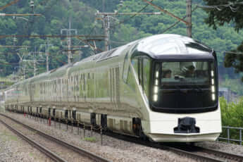 トランスイート四季島