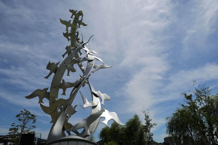 京都アニメーション