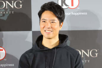 ケイン・コスギ