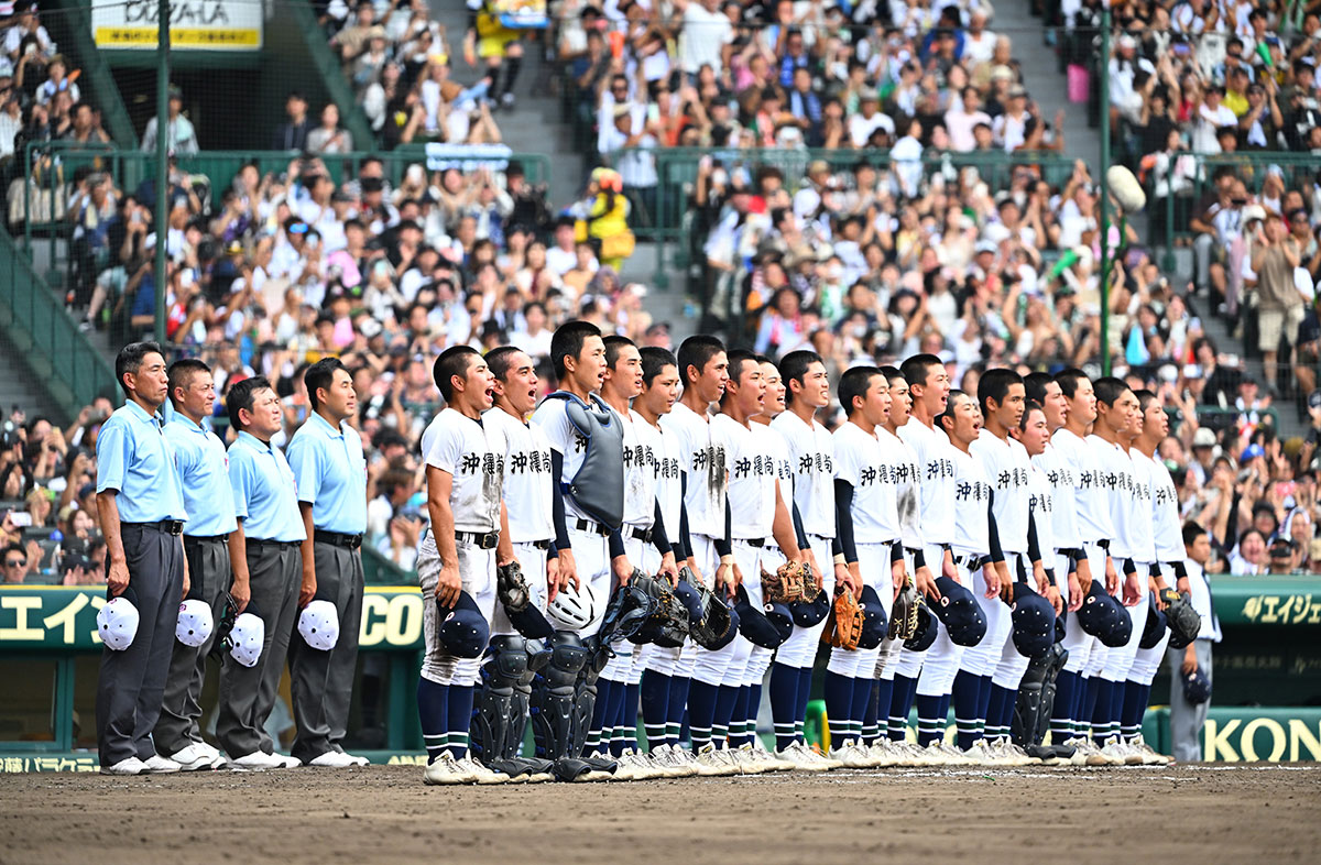 決勝戦でも疑惑が…　夏の甲子園“誤審”でSNS炎上も「情実判定は消えない」と言われるワケ