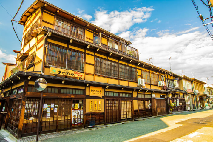 上三之町イメージ