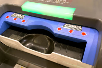 セルフレジイメージ