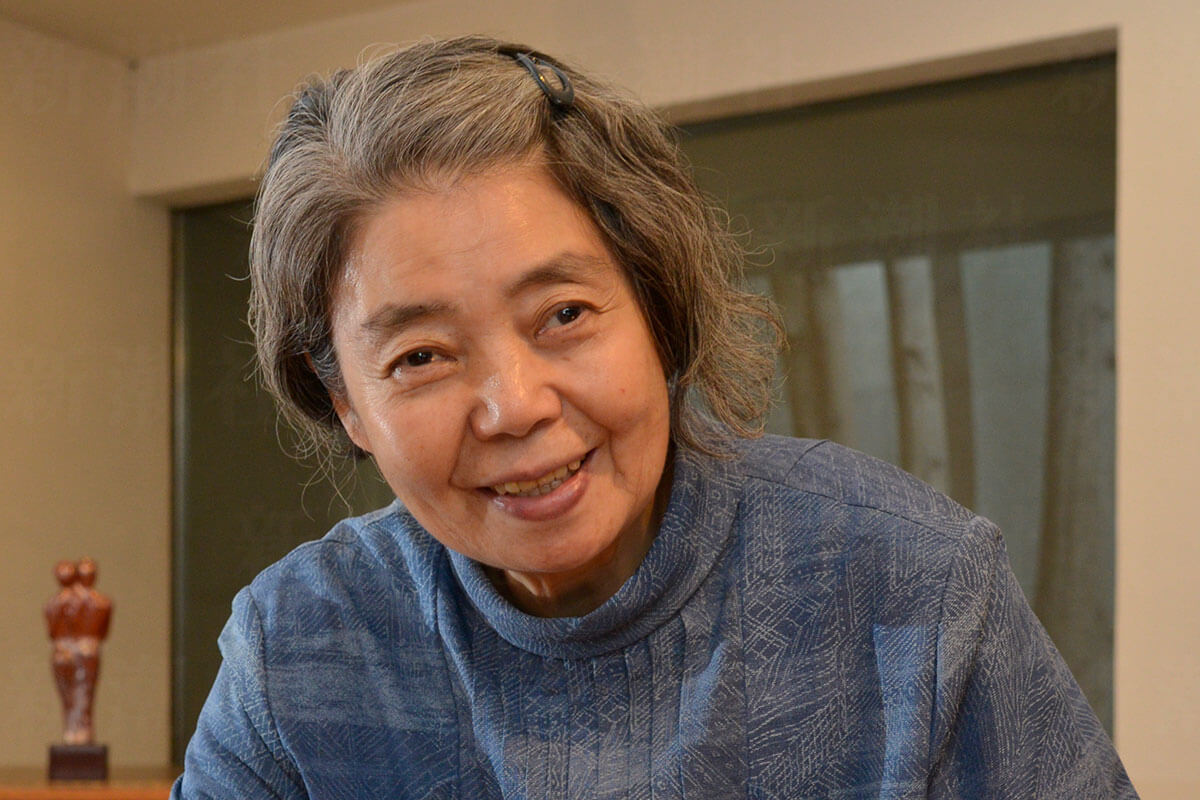 30数年間、あたしに1円もくれませんね」…「樹木希林」が明かしていた