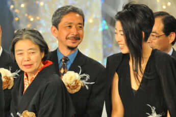 樹木希林、内田也哉子