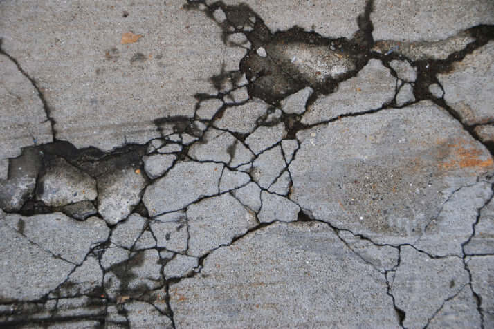 コンクリートイメージ