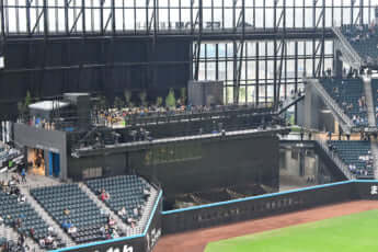 エスコンフィールド