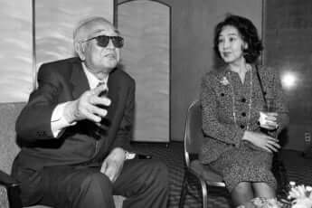 京マチ子、黒澤明