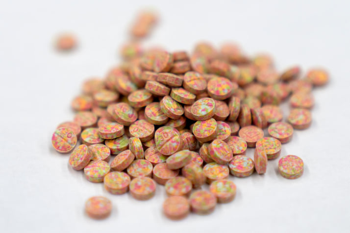 フェンタニエル