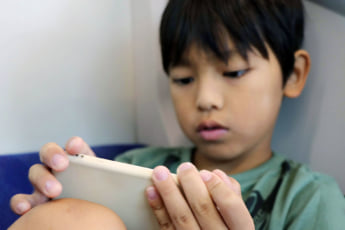 子どもイメージ