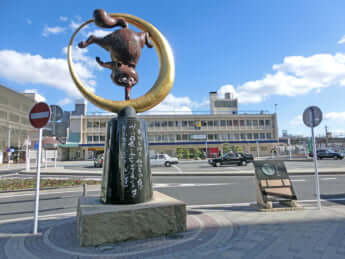 木更津駅西口イメージ